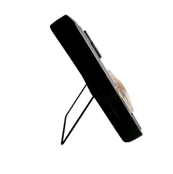 Sabine Zipbeat Quartz Metronome with Kickstand & Headphone Jack 9 Volt - Picture 4 of 10